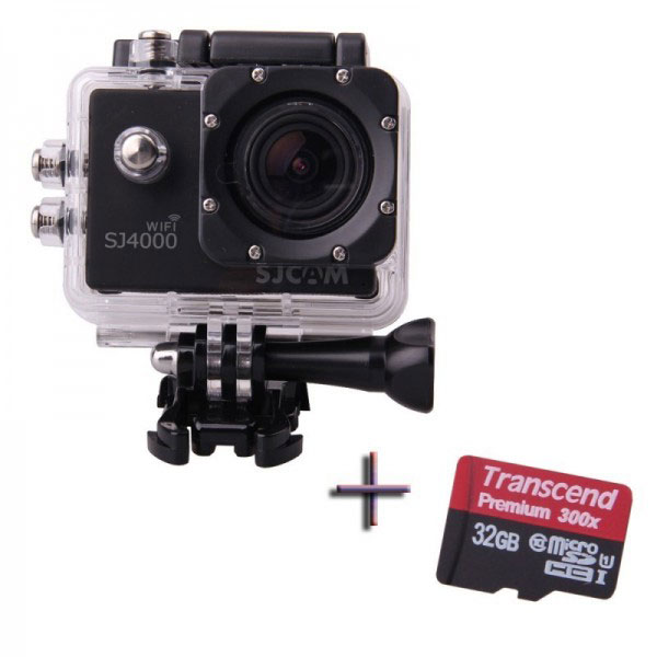 دوربین ورزشی SJCAM SJ4000-09