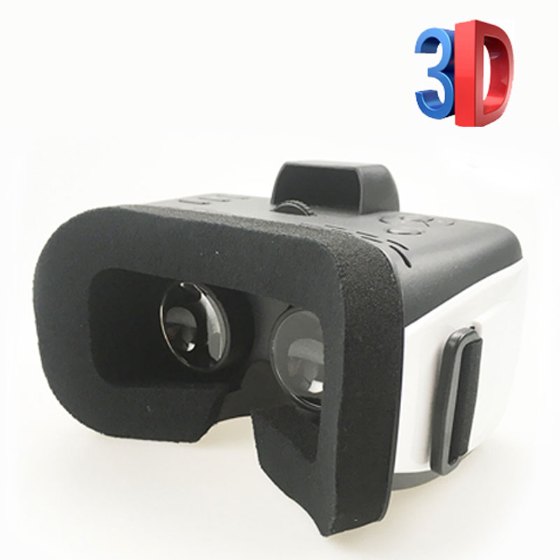 عینک واقعیت مجازی VRD C1-03