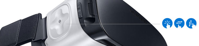 Samsung Gear VR-08