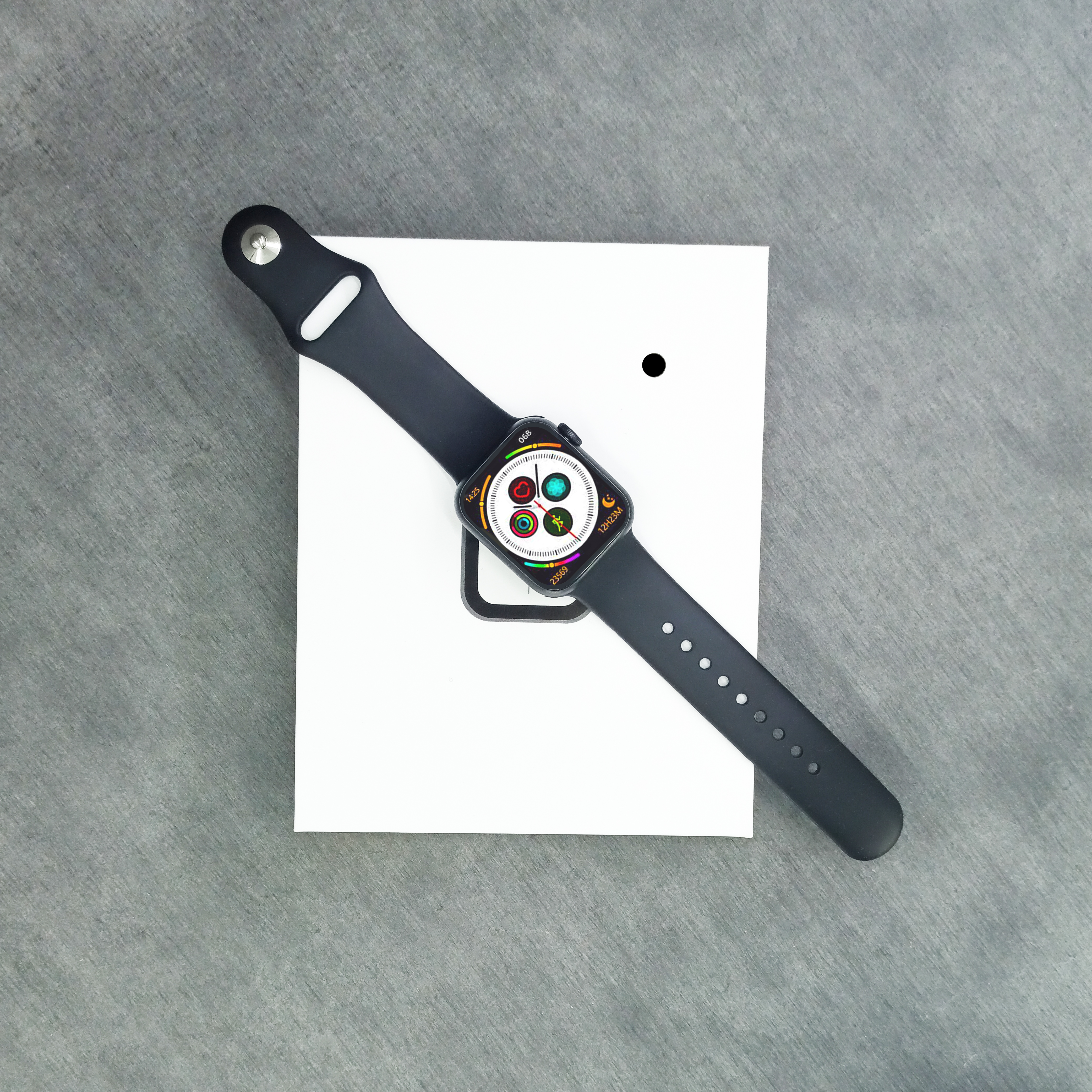 ساعت هوشمند گیفت کالکشن مدل Watch6-LE Milanese 40mm