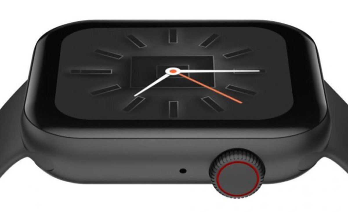 smart watch w13